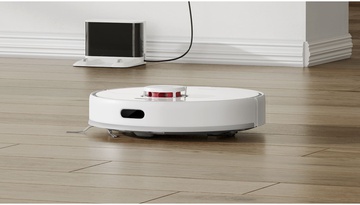 Dreame Bot D10s White (RLS3L)