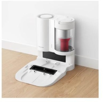 RoboRock S7 Auto-Empty Dock (AED02-00) White