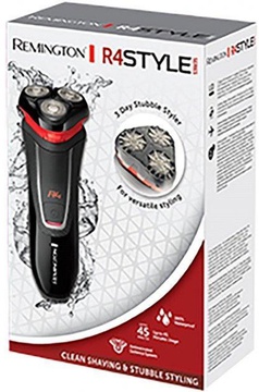 Remington Style Series R4000