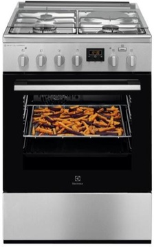 Electrolux LKM660222X