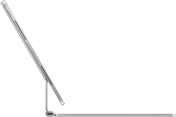 Apple Magic Keyboard for iPad Pro 11" (M4) - White (MWR03)