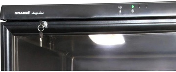 Snaige WD35SM-S3JJSG