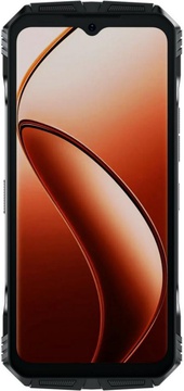 DOOGEE S118 8/512GB Red