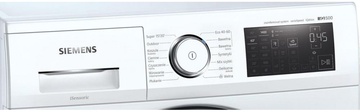 Siemens WM14UR00PL
