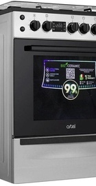 Artel Apetito 03-E Grey