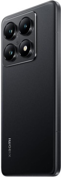 Xiaomi 14T Pro 12/512GB Titan Black
