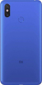 Xiaomi Mi Max 3 6/128GB Blue