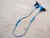 JBL Synchros Reflect BT Blue