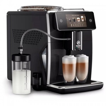 Saeco Xelsis Deluxe SM8780/00