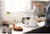 KitchenAid 5KCM1208EWH