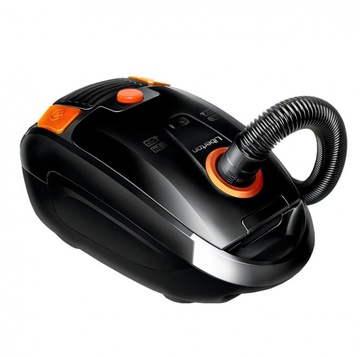 Liberton LVC-0701B ECO Black