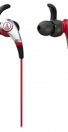 Audio-Technica ATH-CKX5 RD