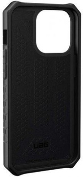 URBAN ARMOR GEAR iPhone 13 Pro Monarch Black (113151114040)