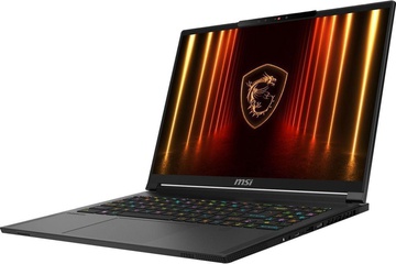 MSI Stealth A16 AI+ A3HWIG (A3HWIG-073US)