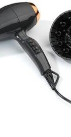 BaByliss Air Pro 6719DE