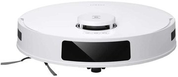 ECOVACS DEEBOT OZMO N20 Pro White