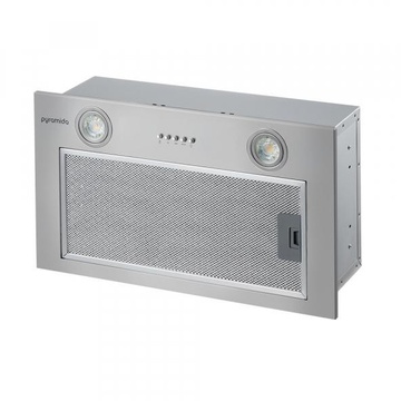Pyramida CX 52 (750) B IX