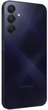 Samsung Galaxy A15 4/128GB Black (SM-A155FZKD)