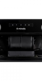 Minola HBS 5652 BL 1000 LED