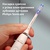 Philips Sonicare G3 Premium Gum Care White HX9054/87