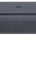 JBL Bar 1000 Black (JBLBAR1000PROBL)
