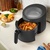Russell Hobbs Satisfry Panoramic 27420-56