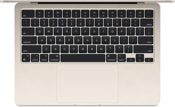 Apple MacBook Air 15" M3 2024 Starlight (Z1BT000L6)