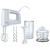 Braun HM 3135 WHITE