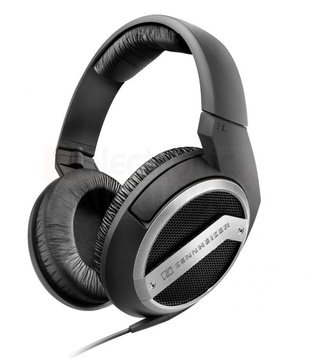 Sennheiser HD 449