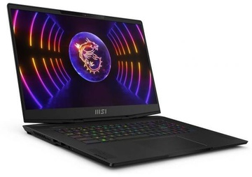 MSI Stealth 17Studio A13VI (A13VI-017US)