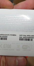 ZTE R218-z