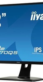 Iiyama ProLite XB3270QS-B1