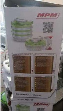 MPM Product MSG-06