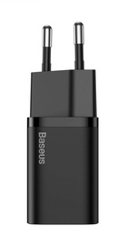 Baseus Super Si 30W Black (CCSUP-J01)