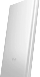 Xiaomi Power Bank 5000mAh (NDY-02-AM) Silver