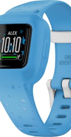 Garmin Vivofit Jr. 3 Blue Stars (010-02441-02) (UA)