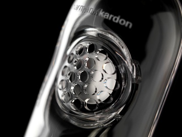 Harman/Kardon Soundsticks III