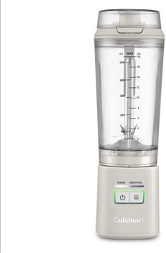 Cuisinart Cuisinart Blast & Go PBL100E