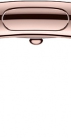 Apple Watch Edition 38mm 18-Karat Rose Gold Case with Rose Gray Modern Buckle (MJ3K2)