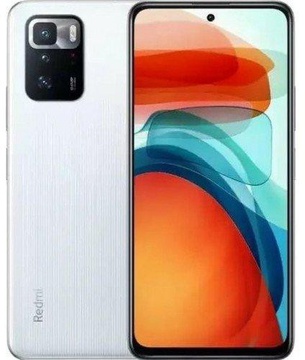 Xiaomi Redmi Note 10 Pro 5G 8/256GB White