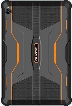 Oukitel RT3 4/64GB Orange (6931940717267)