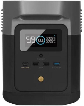 EcoFlow DELTA Mini (DELTAmini-EU)