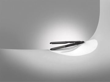 BaByliss ST486E Black Chrome