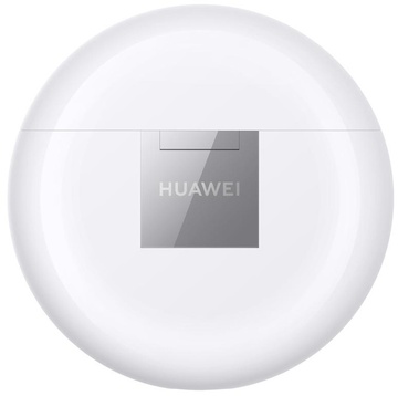 HUAWEI FreeBuds 3 Ceramic White (55031992)