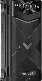 DOOGEE V Max Pro 12/512GB Nightfall Black