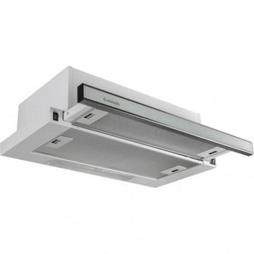 Minola HTL 6060 I/WH Glass 430
