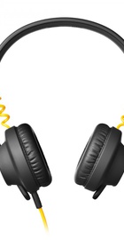 AIAIAI TMA-1 with microphone Fools gold