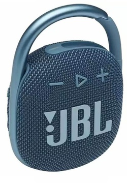 JBL Clip 4 Blue (JBLCLIP4ECOBLU)