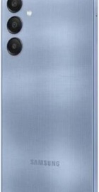 Samsung Galaxy A25 5G 8/256GB Blue (SM-A256BZBH)