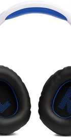 JBL Quantum 360P White (JBLQ360PWLWHTBLU)